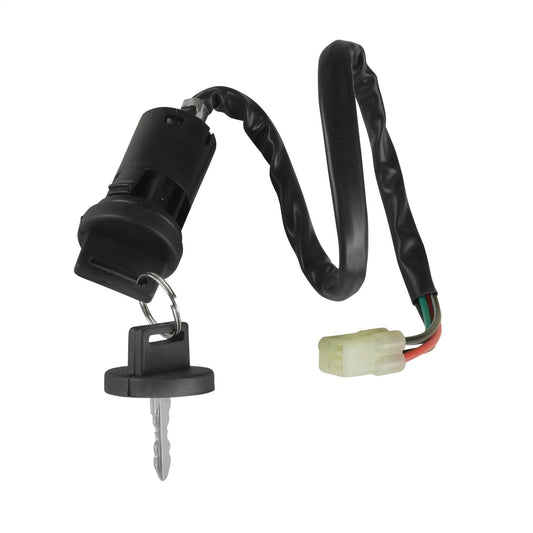 Ignition Key Switch for Honda TRX450ER TRX 450Er 2006-2009 2012-2014 Atv New