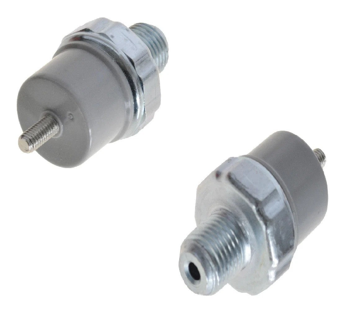 Oil Pressure Gauge Sender Switch for Aerostar Bronco Pickup F150 F250 Crown Vic