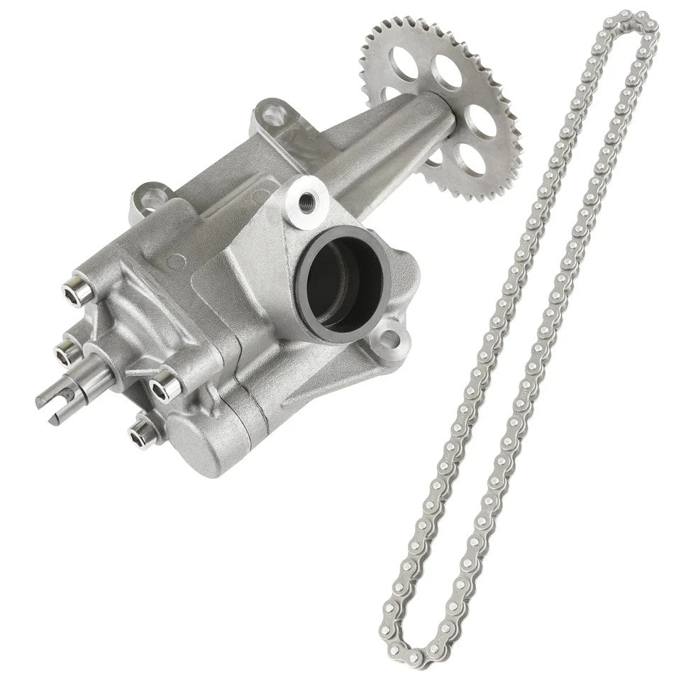 for Polaris RZR XP 1000 / RZR XP 4 1000 2014 - 2016 Complete Oil Pump w/ Chain