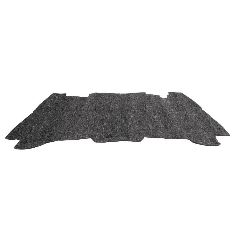 For Dodge Ram 1500/2500/3500 94-02 Hood Insulation Pad With Mounting hardware