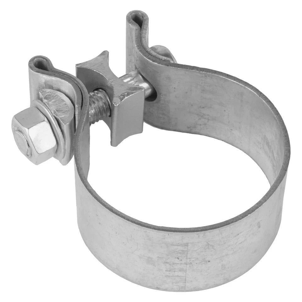 Exhaust Clamp for Polaris Outlaw 500 2006 2007 / Predator 500 2005 2006 2007