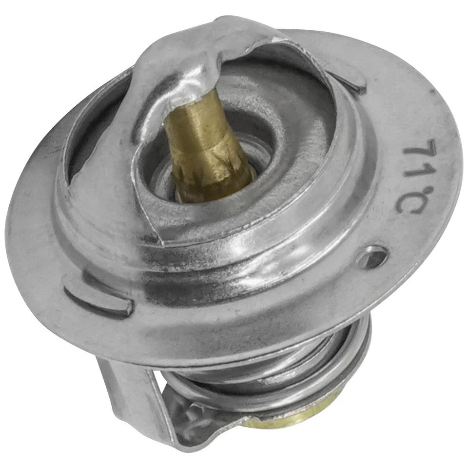 for Kawasaki Prairie 700 4X4 KVF700 2004 2005 2006 Thermostat / 49054-1055