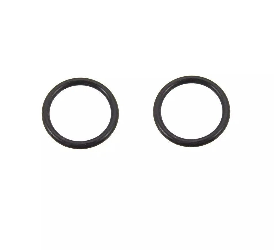 Inshino Made in Japan Water Pipe O-Ring Set of 2 (FOR Toyota Lexus 96761-24019)