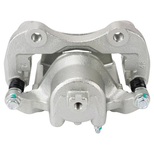 Front Brake Caliper Set Fits 2009-2014 Nissan Cube 2007-2012 Nissan Versa
