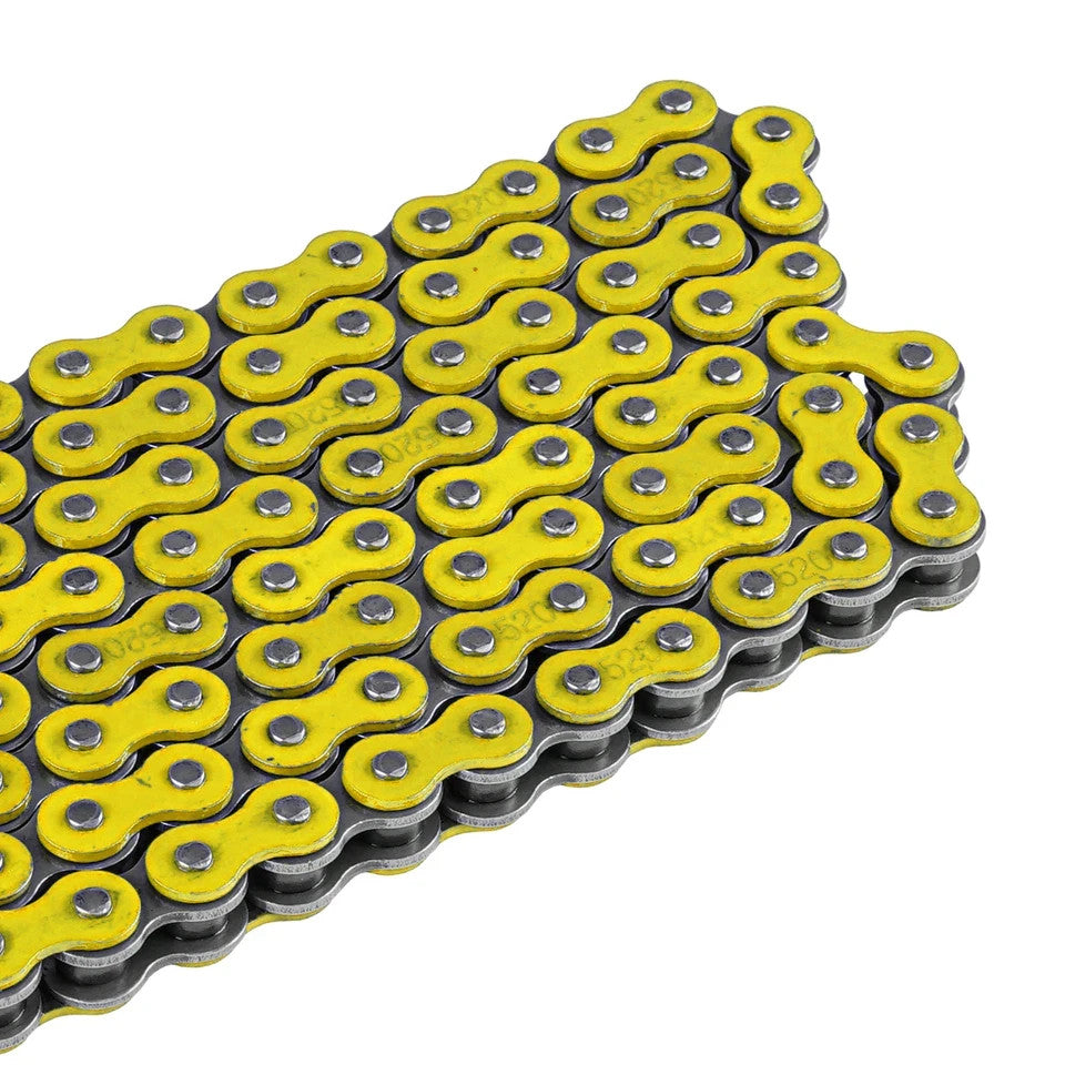 Caltric Drive Chain for Suzuki GS500 GS500E GS500F Motorcycle Chain