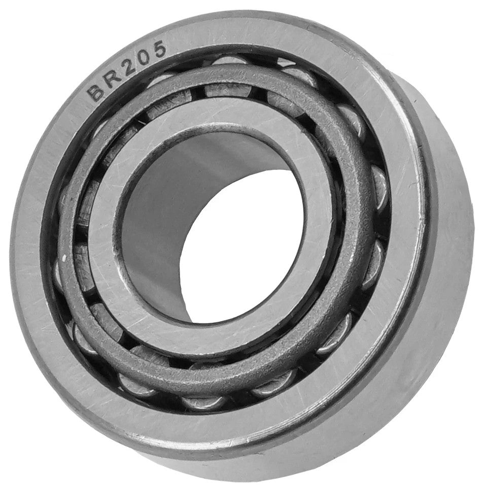 Caltric 05424800  05435500 20655600 Cone Bearing With Cup for Ariens Gravely