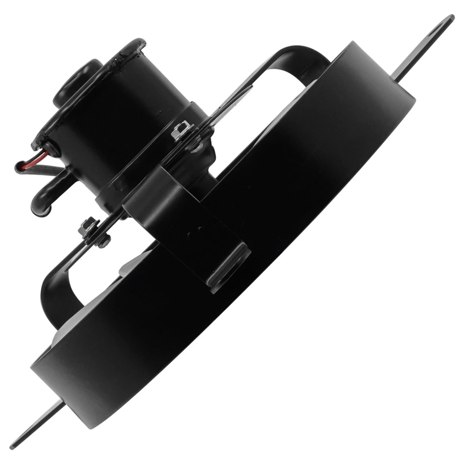 Caltric Radiator Fan for Yamaha Raptor 700R YFM700R 2006-2012 1S3-12405-00-00