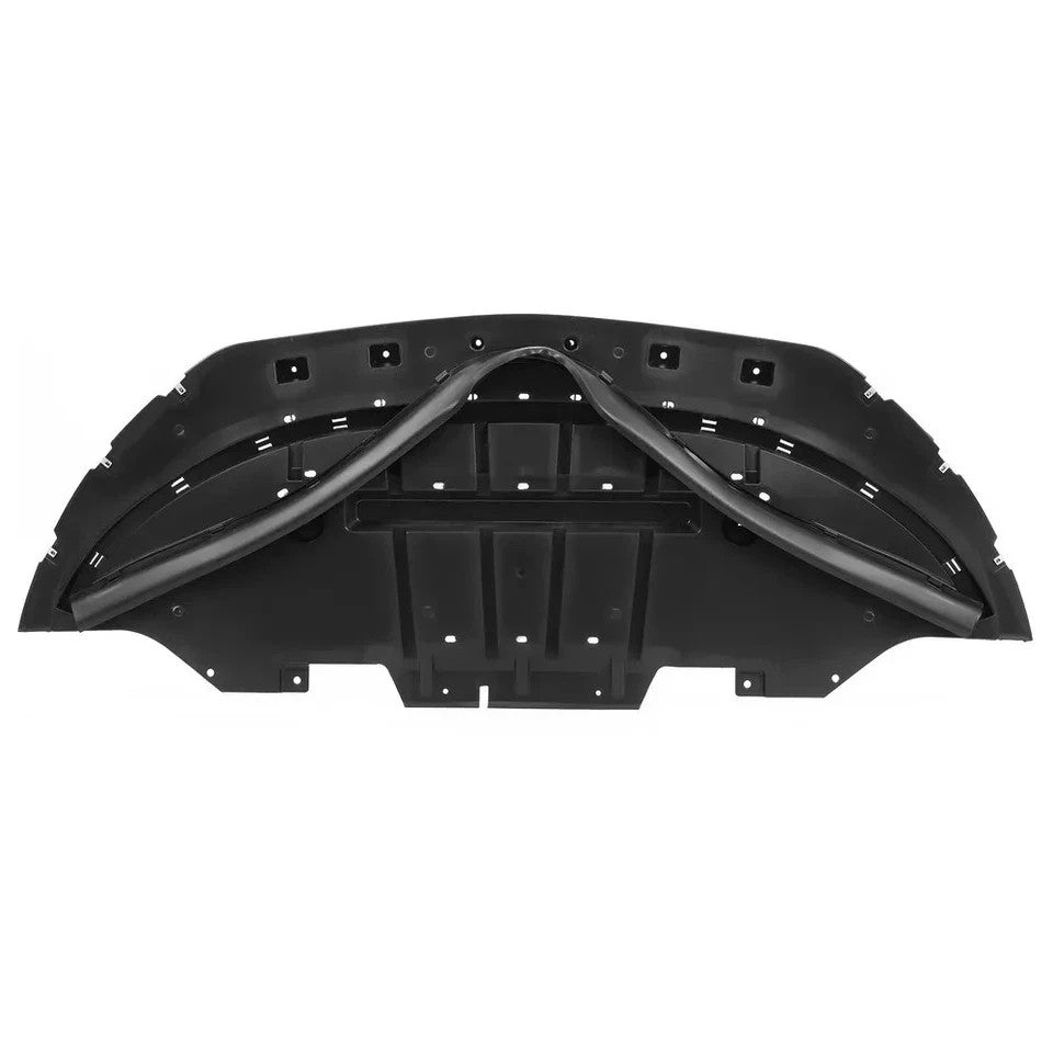 For 2015-2017 Ford Mustang Under Engine Splash Shield Radiator Cover #FR3Z17626B