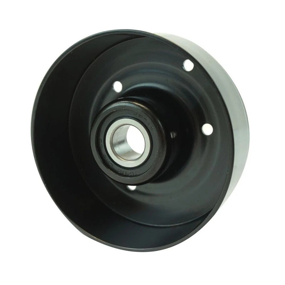 92mm Serpentine Belt Idler Pulley for Mercedes 300 400 500 C E S SL SLK Series