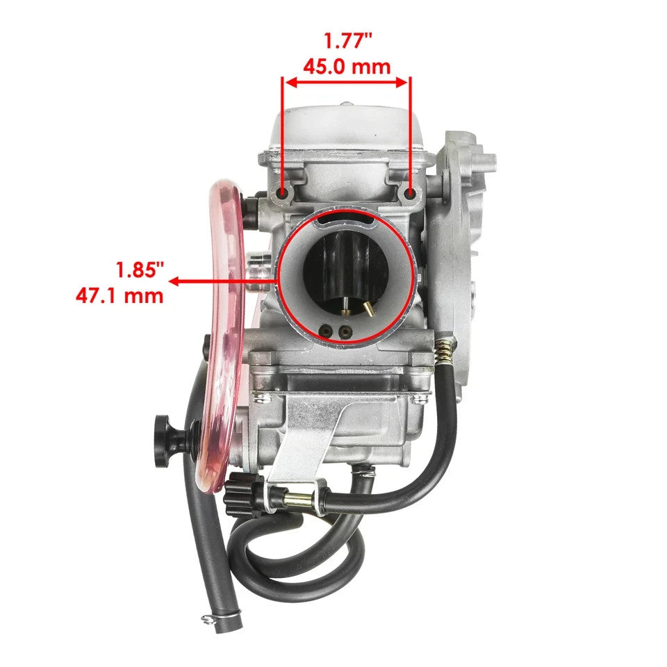 Carburetor fits Kawasaki 15003-1123 15003-1375 15003-1077