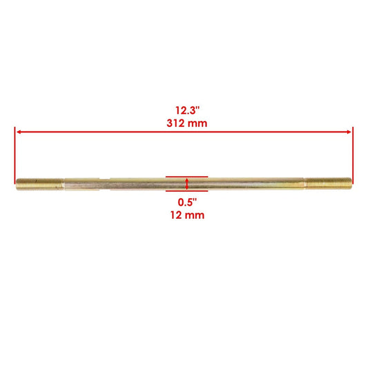 2 Tie Rod Set For Polaris Sportsman 800 EFI 2005 -2008 / 800 HO EFI 2008 2009