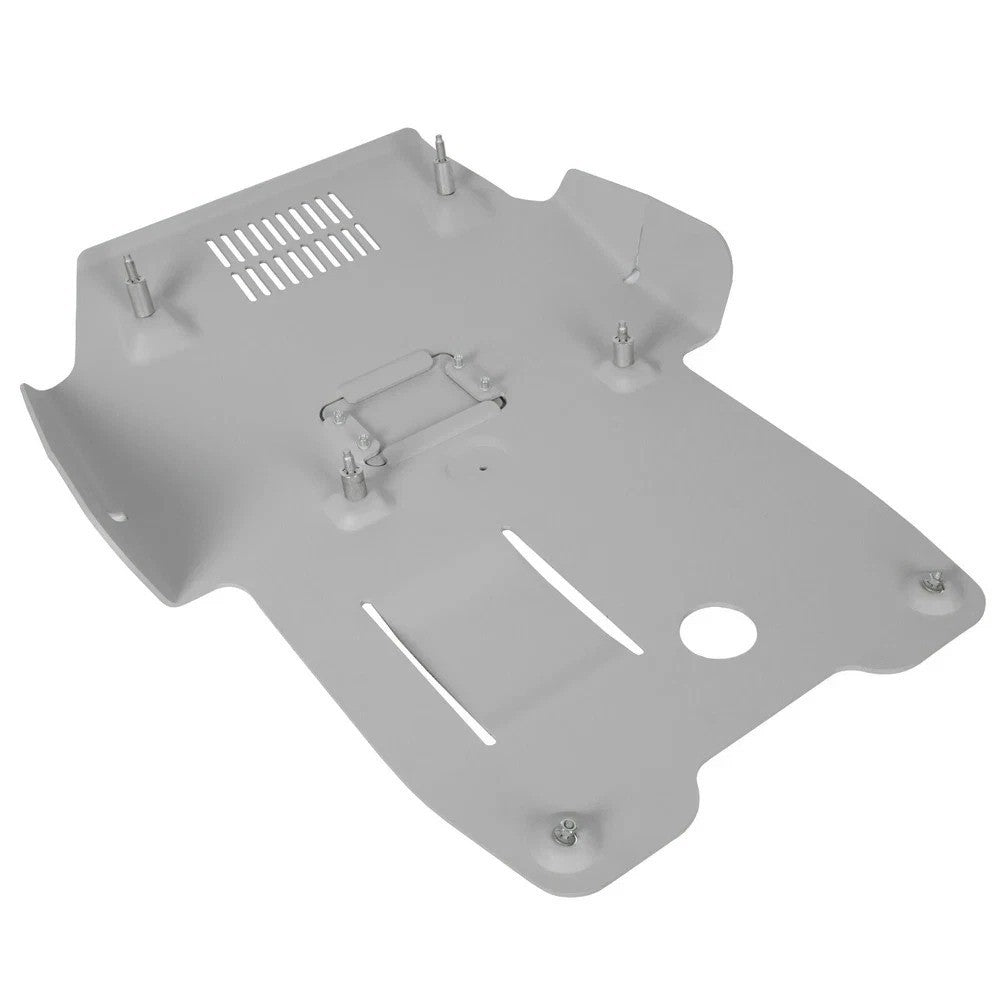 FOR Toyota Tacoma 2016-2023 PTR60-35190 Front Skid Plate Protection ALUMINUM