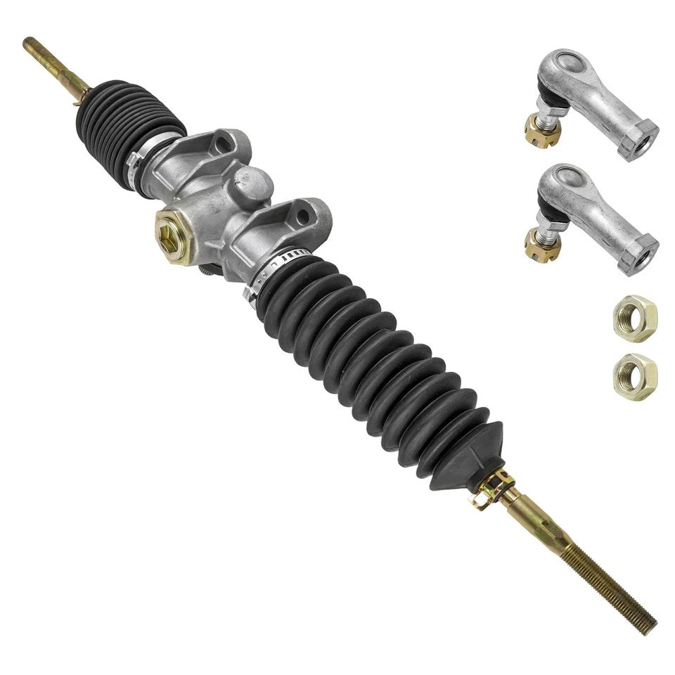 Steering Rack and Pinion Fits Club Car Precedent Gas Electric 2004-Up 103679701