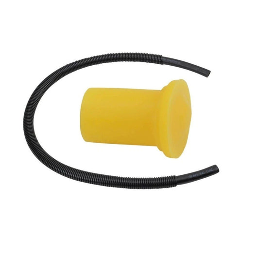 Power Steering Return Line Hose Fits Buick Cadillac Chevrolet Dodge Ford GMC