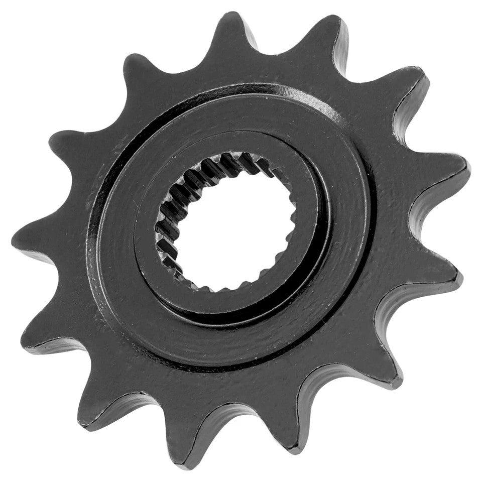 Red Drive Chain And Sprocket Kit for Honda CRF250R 2004-2010