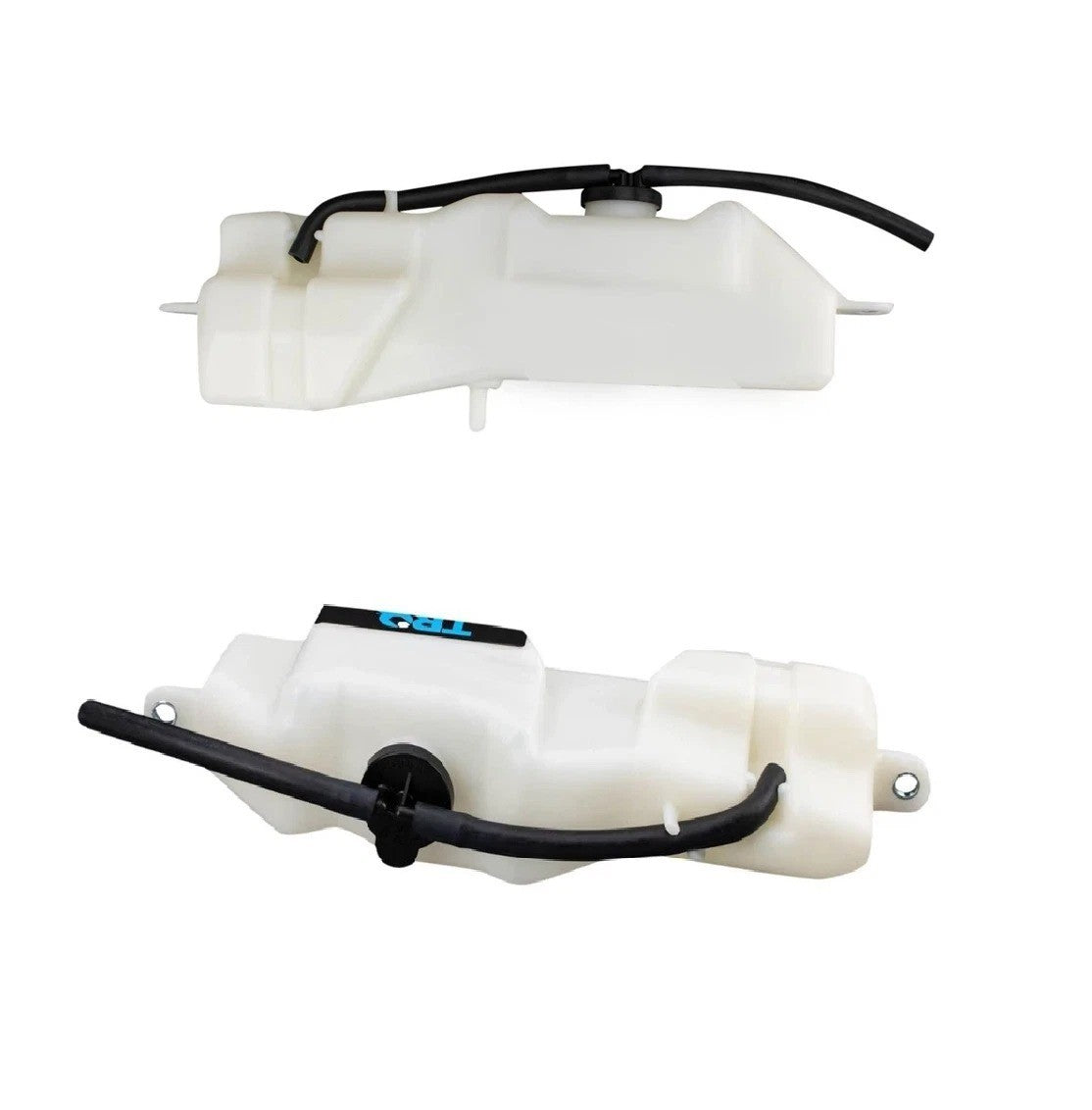 Radiator Coolant Reservoir For 2013-2018 Lexus ES300h ES350 LX3014111