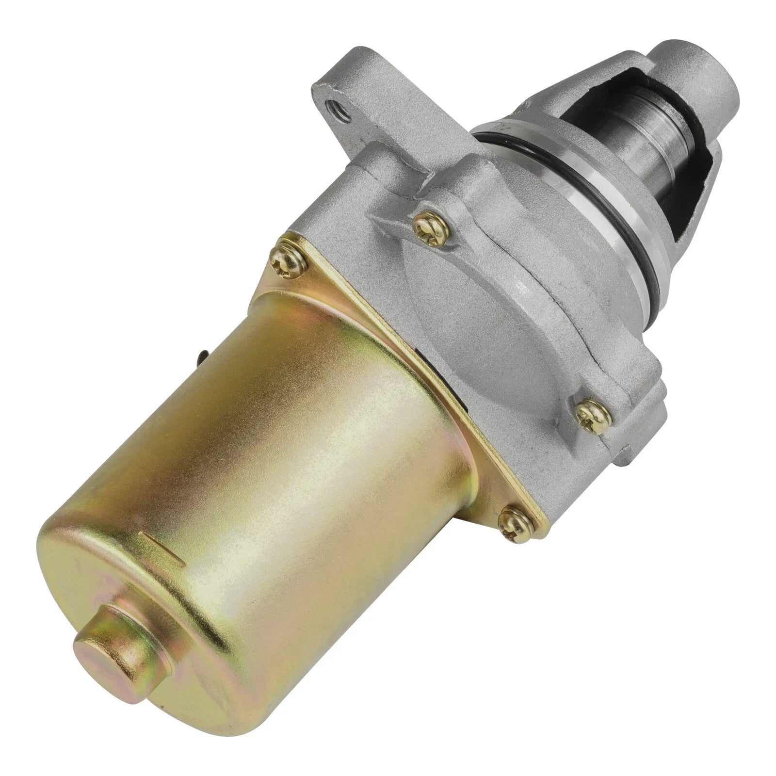Starter for Kawasaki Atv KFX80 KFX 80 80Cc 2003-2006 New