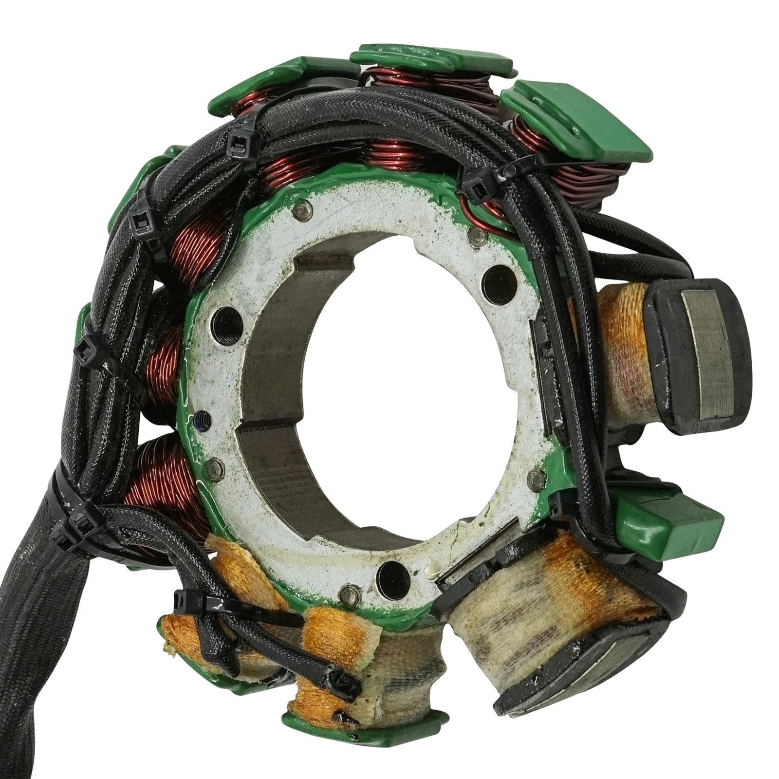 Stator for Arctic Cat ZR 500 580 600 EFI Le ZR500 ZR580 ZR600 Magneto