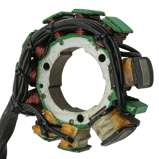 Stator for Arctic Cat ZR 500 580 600 EFI Le ZR500 ZR580 ZR600 Magneto