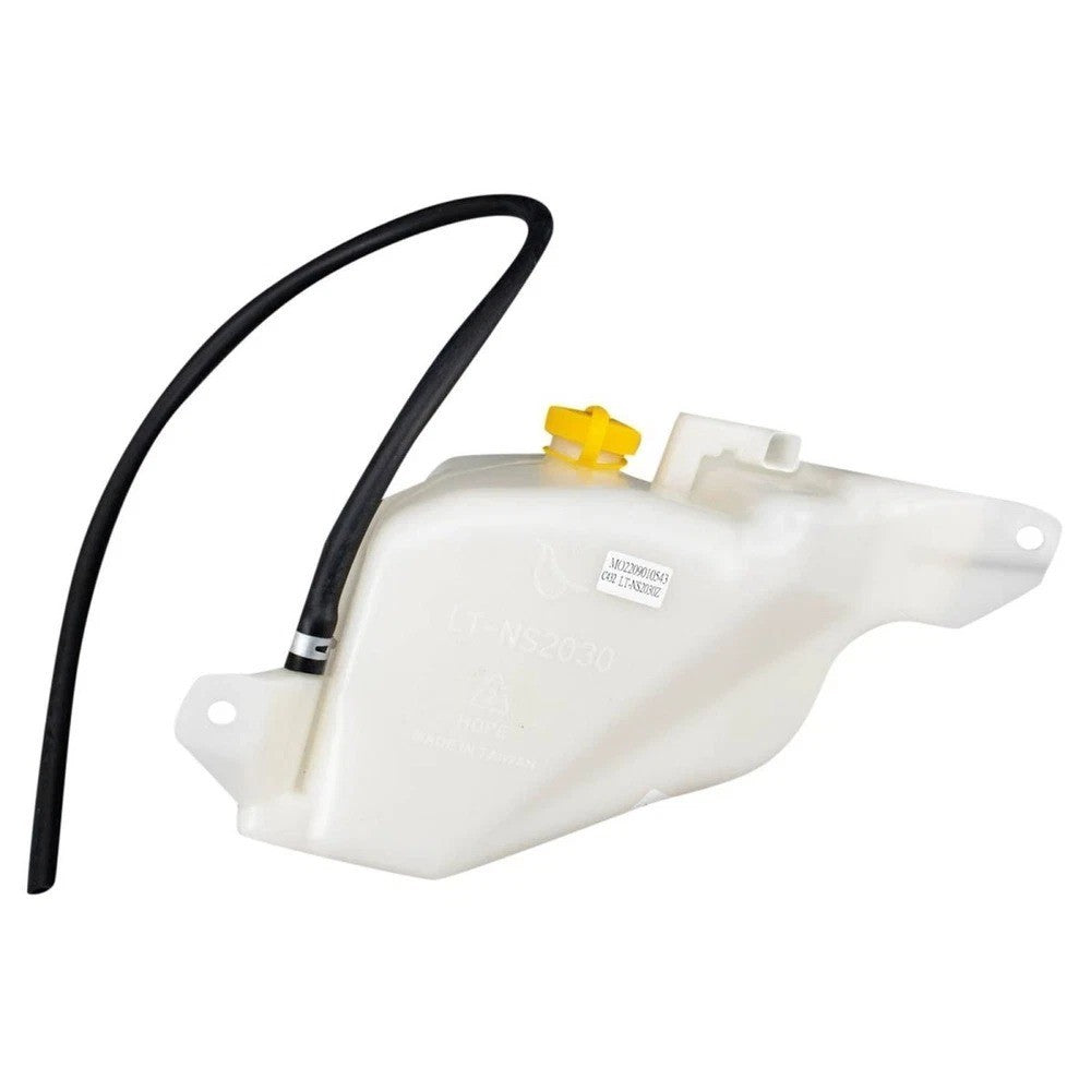 Radiator Coolant Reservoir For 1999-2002 INFINITI G20 IN3014102