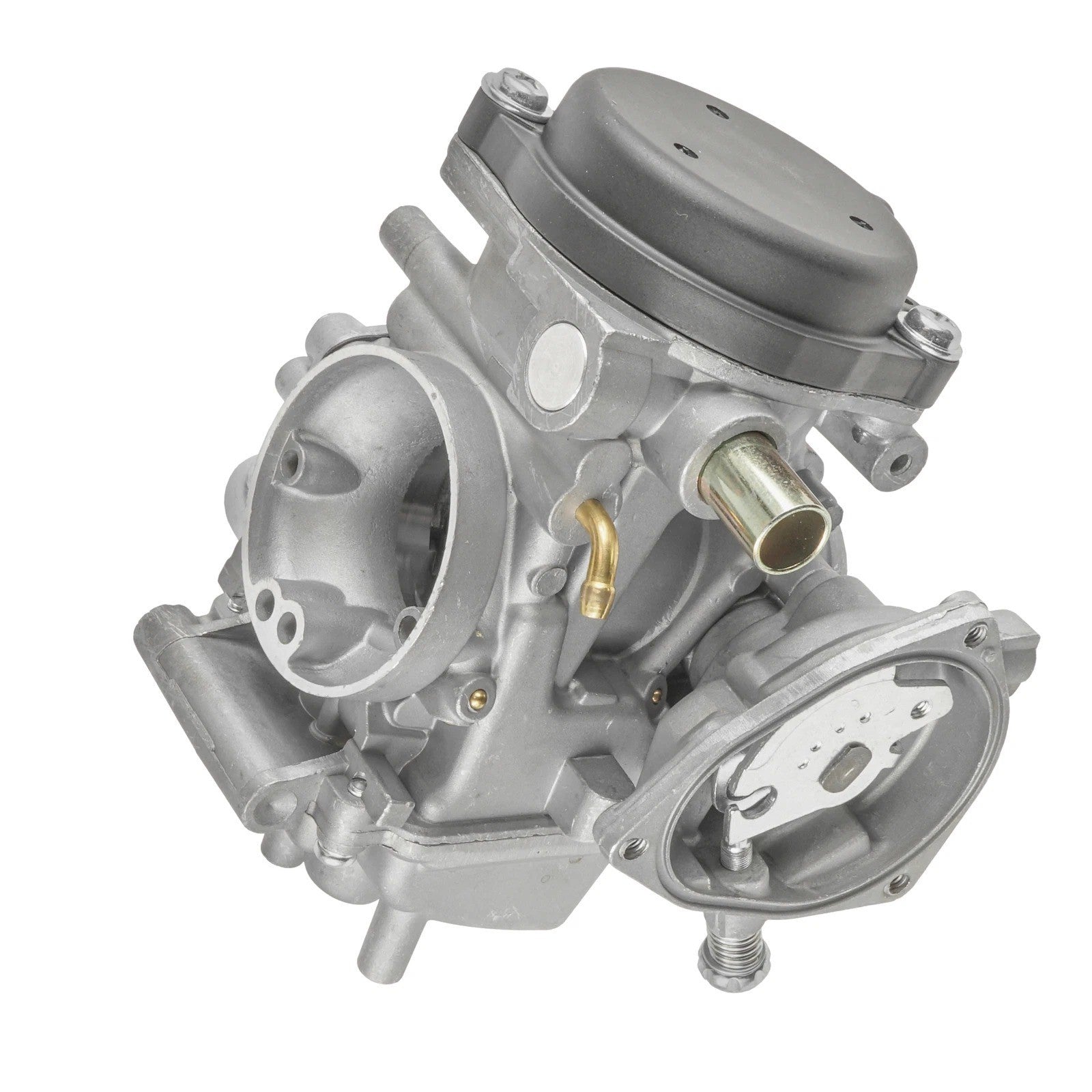 Caltric Carburetor For Bombardier Can-Am Outlander Max 400 4X4 2004-2008