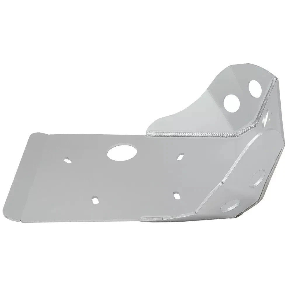 Bash Base Engine Guard Skid Plate Protector For Honda XR600R 89-00 XR650L 92-21