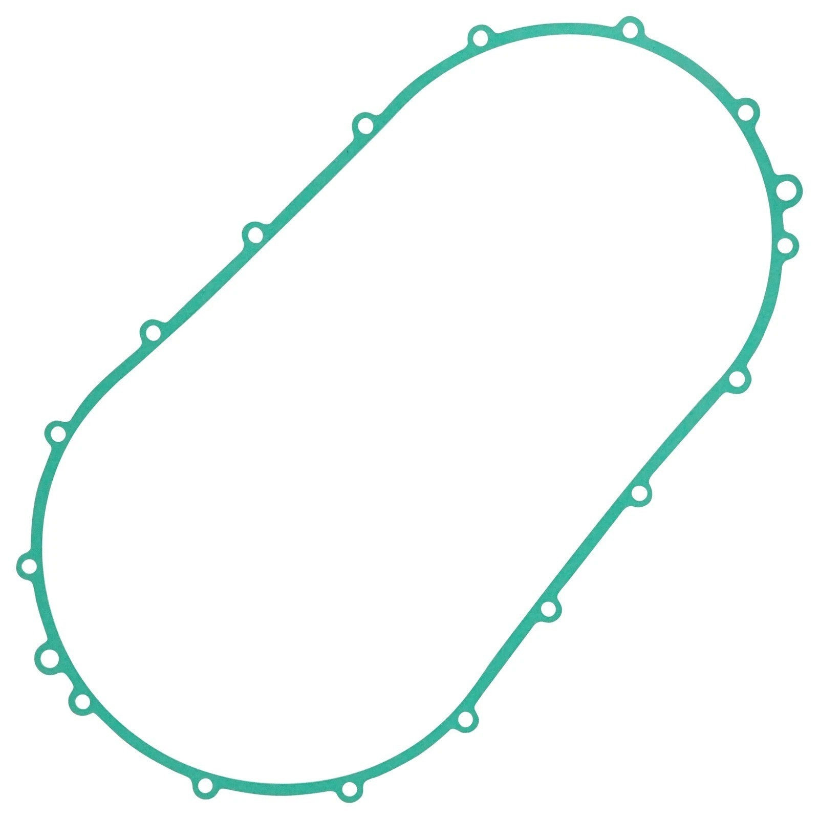 Outer Clutch Cover Gasket for Arctic Cat 0830-137