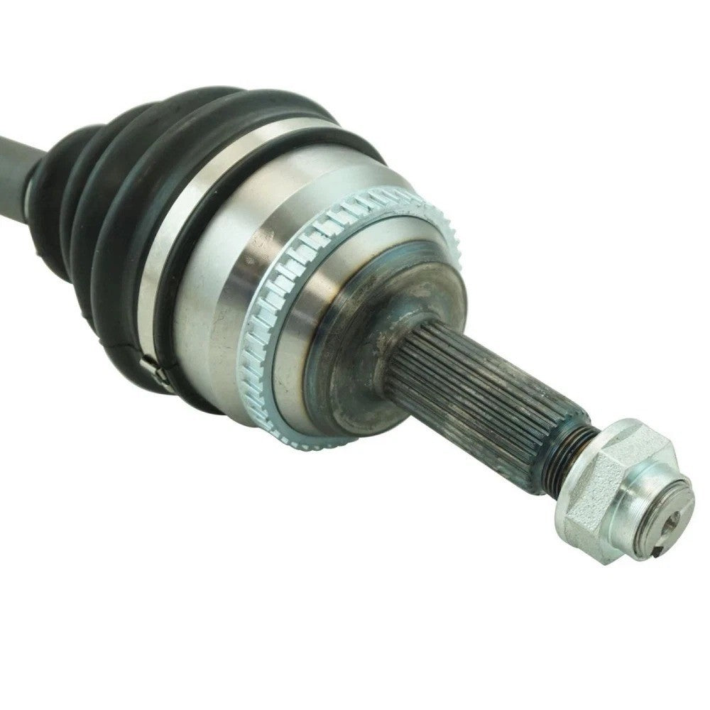 Front CV Axle Shaft Set For 2003-2008 Toyota Corolla
