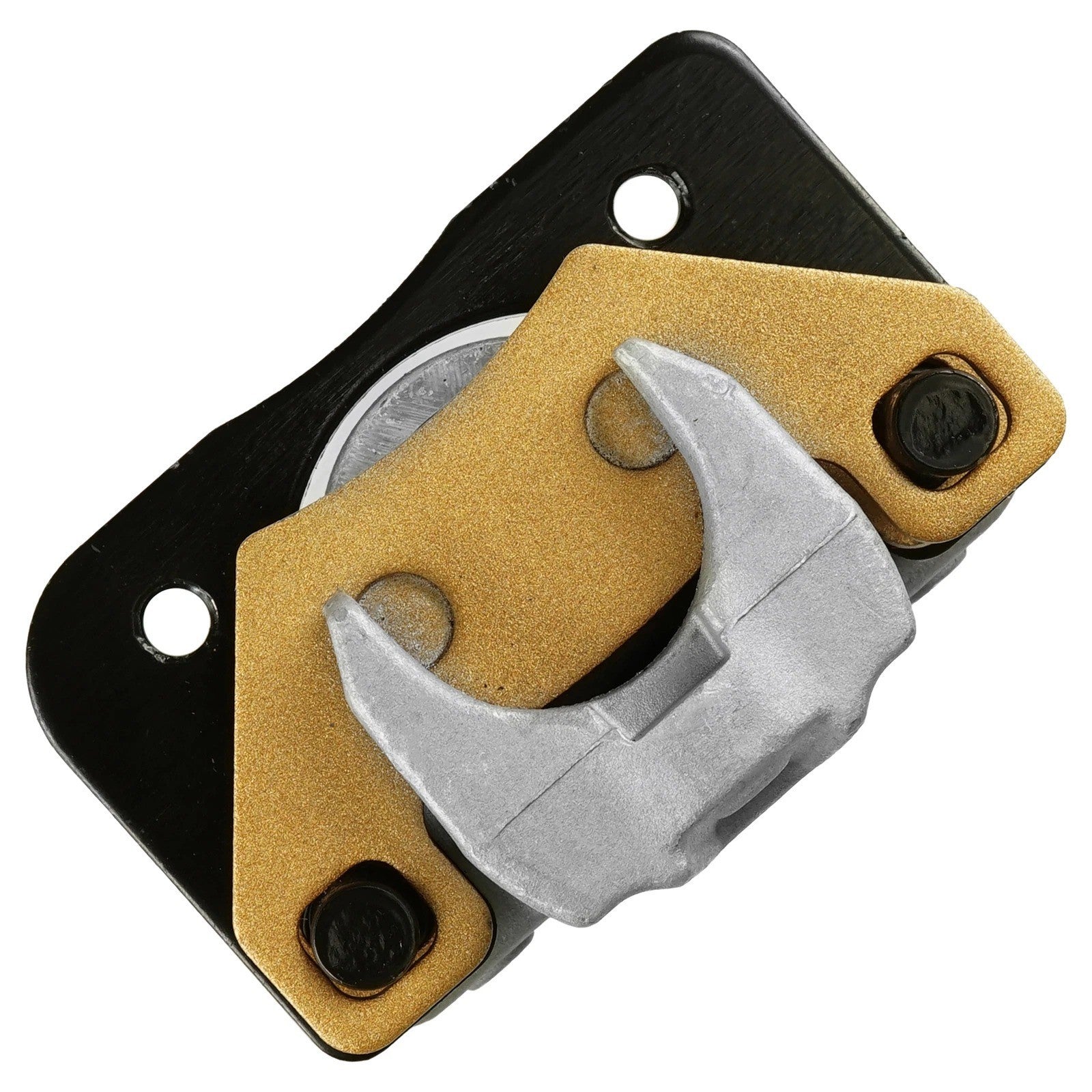 Front Left Or Rear Right Brake Caliper For Arctic Cat 650 V-2 Trv Tbx H1 05-2012