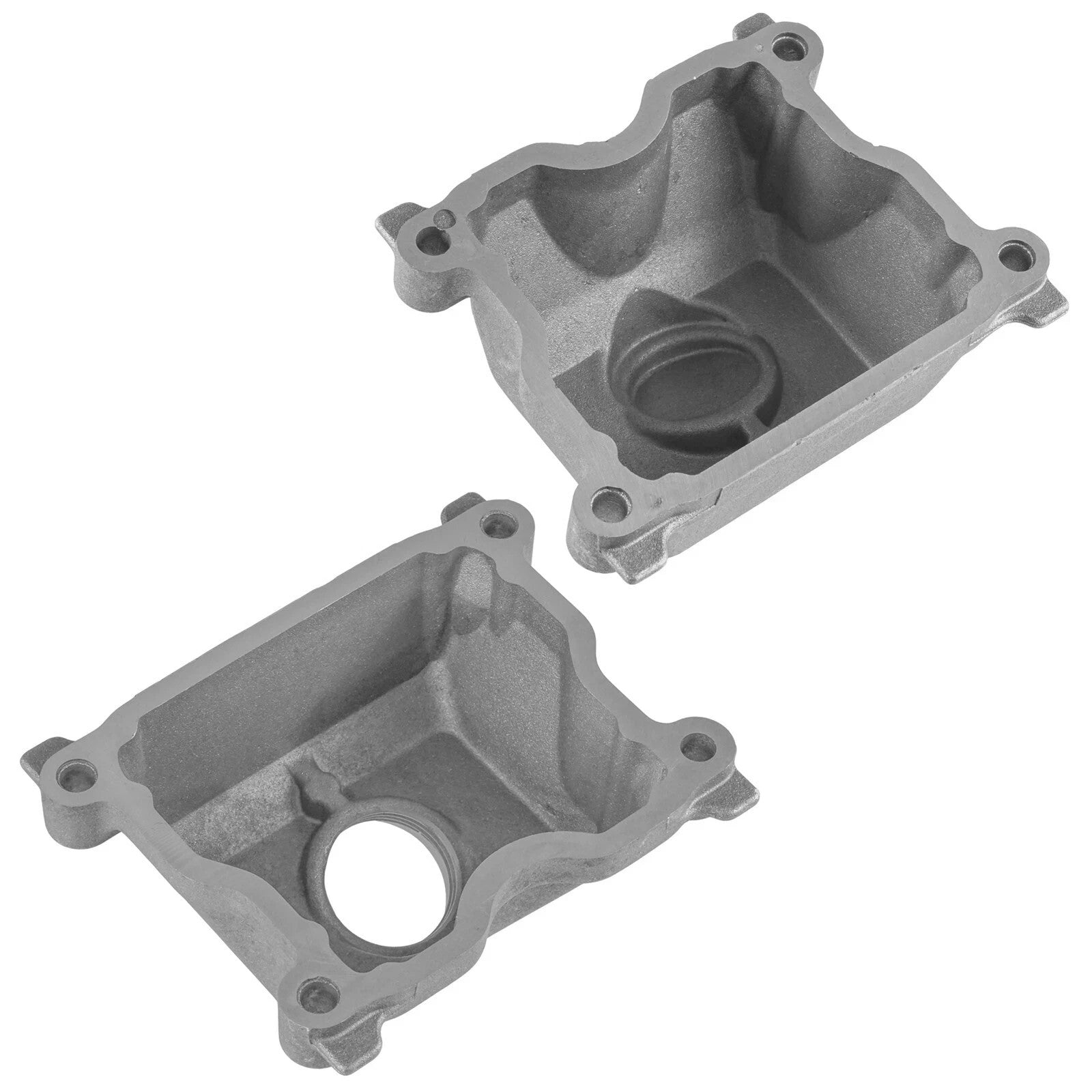 L & R Engine Rocker Case For Kawasaki FD620D-FS18 FD620D-GS18 4S