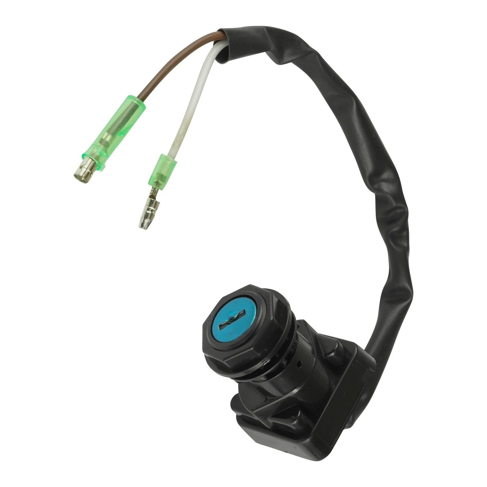 Ignition Key Switch for Kawasaki Lakota 300 KEF300 Kef 300 1995-2003