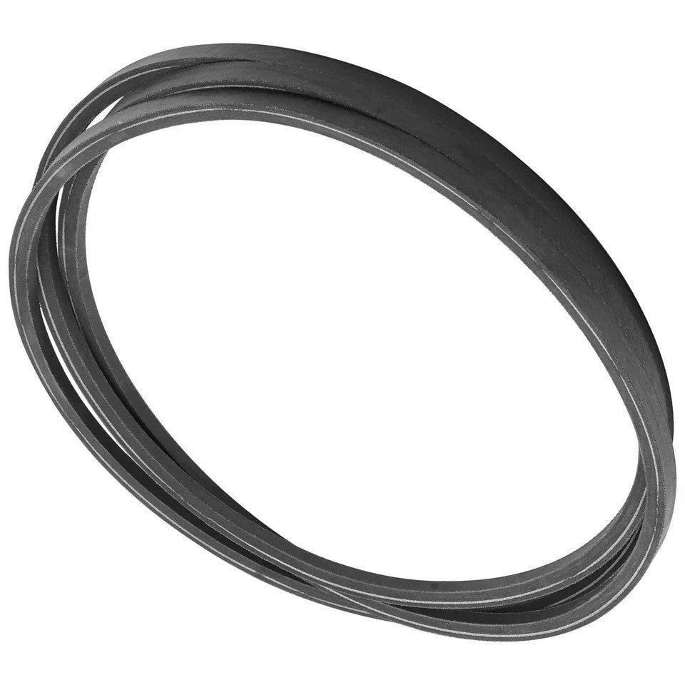 118 1/4 Inch 1/2' Thick Snow Blower Drive Belt for John Deere M155885