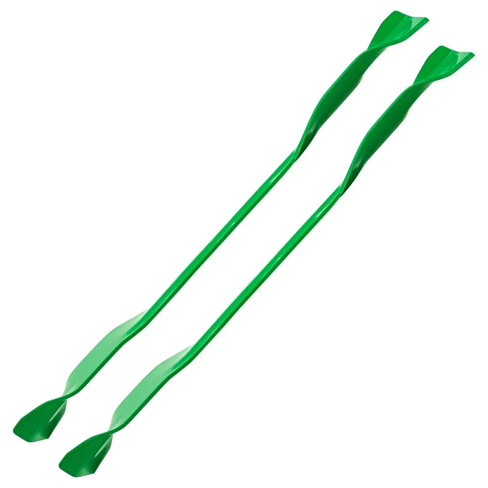 19 3/8 inch x 6 Point Star 38" Deck Mulching Blade For MTD Troy Bilt Cub Cadet