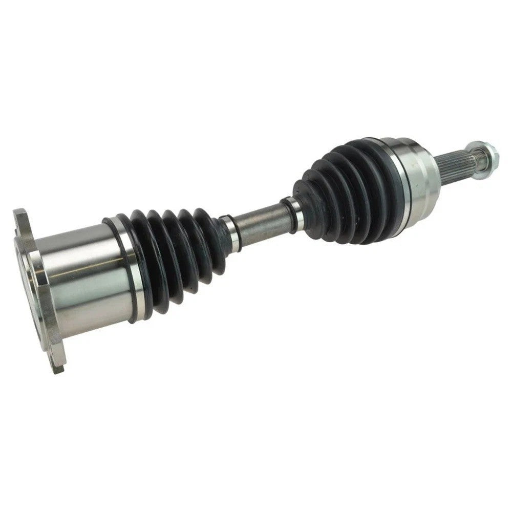 New Front CV Axle Shaft Assembly for F150 F250 Expedition Navigator