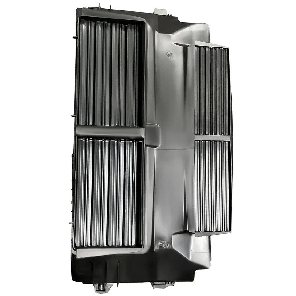 For 12-18 Ford Focus Front Radiator Active Grille Shutter W/o Motor CM5Z8475A