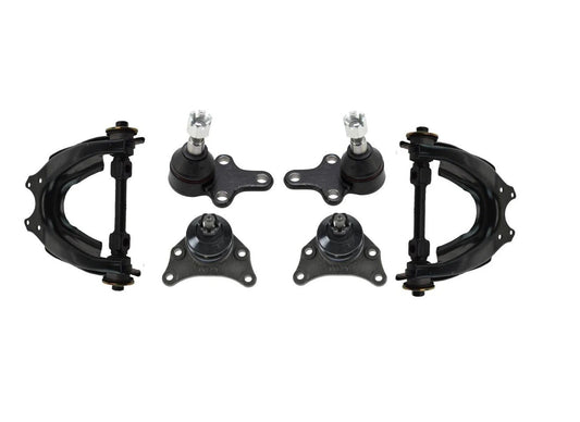 Control Arm & Ball Joint Front Upper Lower LH RH Set for Toyota Pickup 2WD
