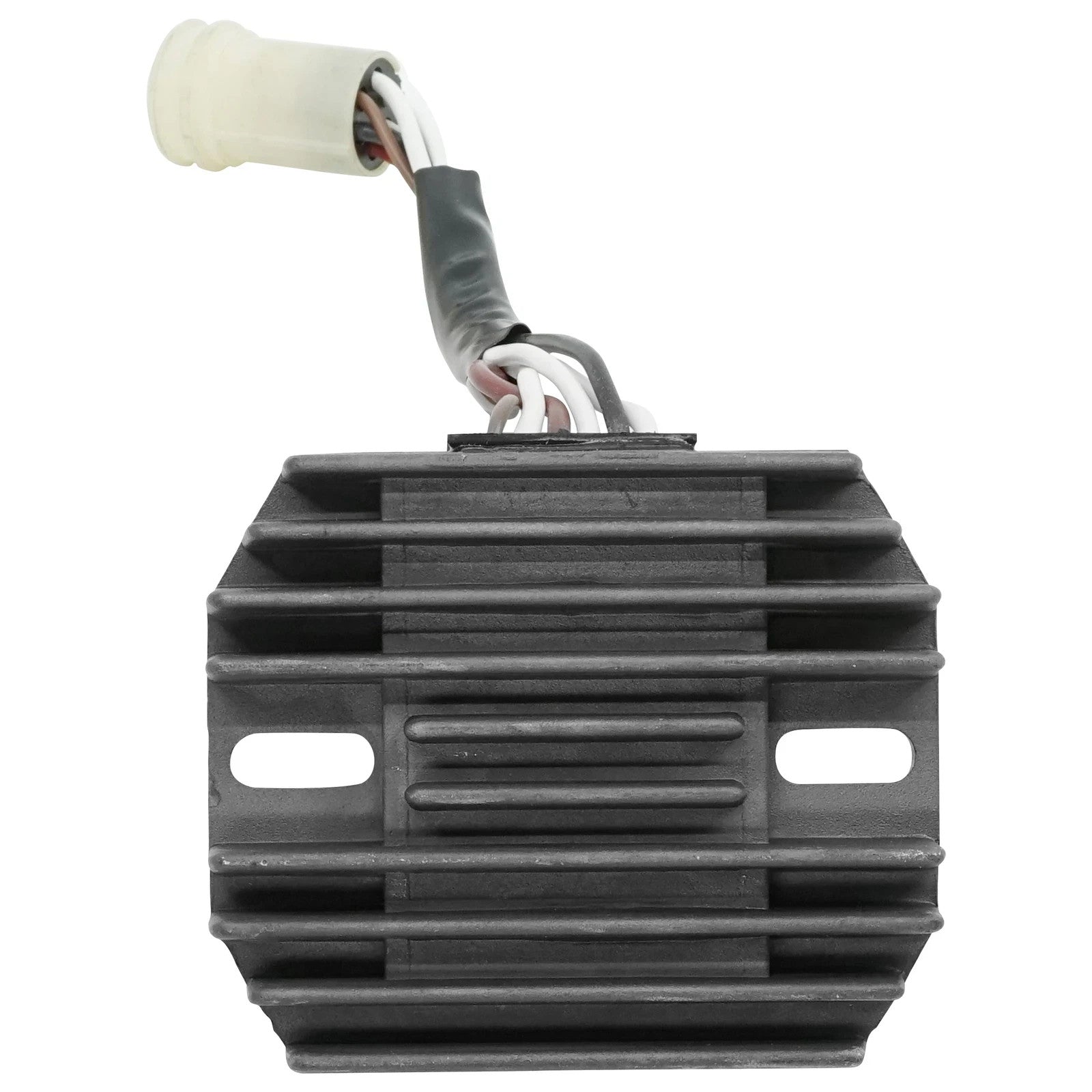 Regulator Rectifier for Yamaha 225 Moto 4 YFM225 1986-1988 Moto-4 New