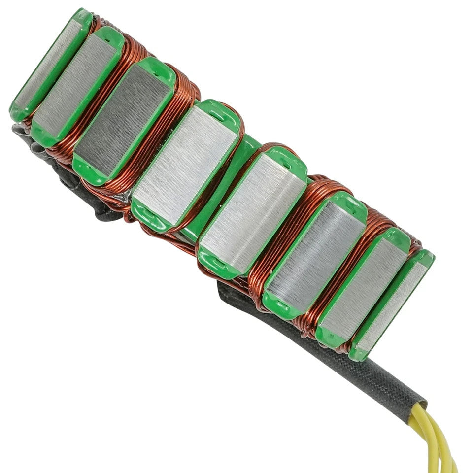 Stator for Honda VT1100C3 Shadow Aero 1998-2002 Magneto