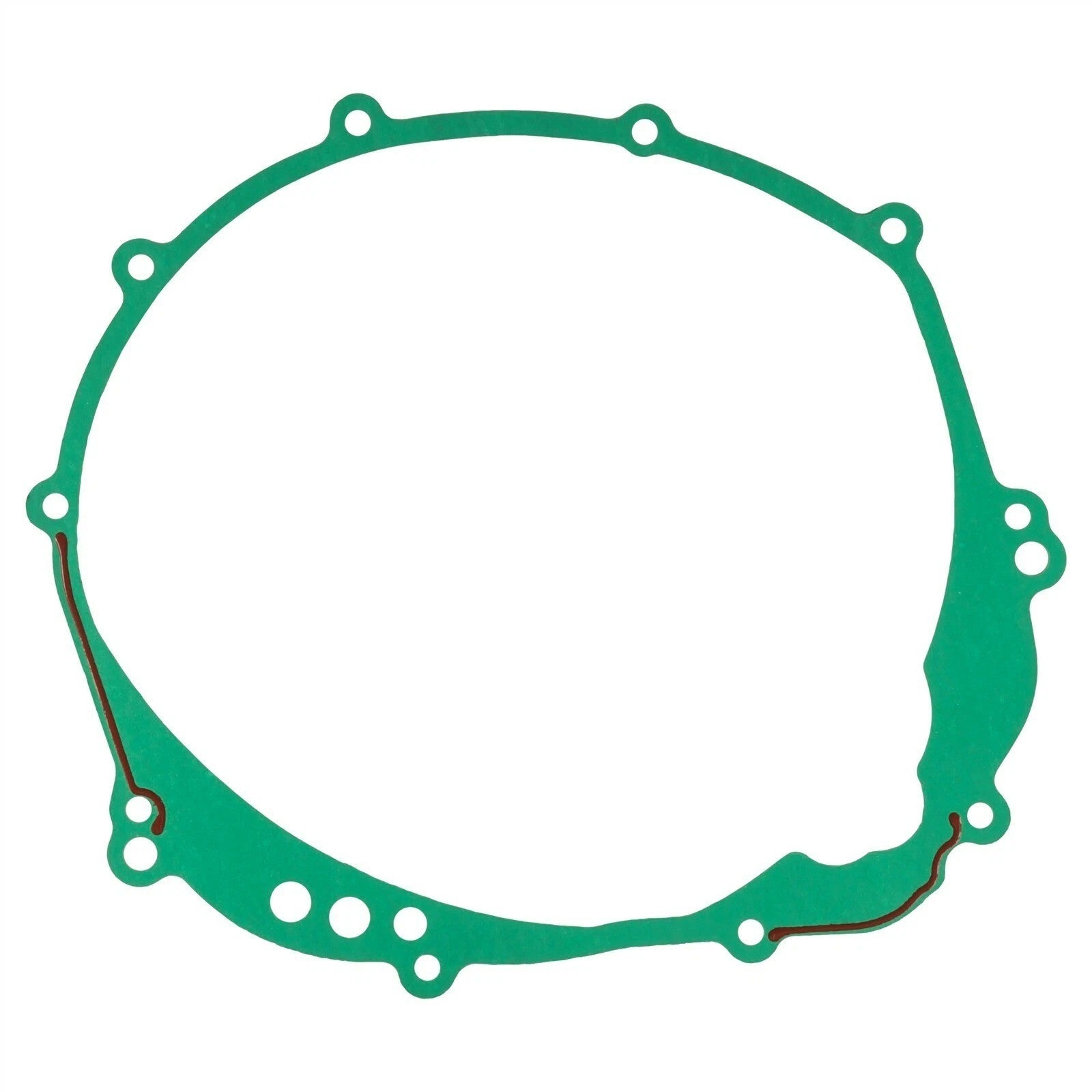 Caltric 5JW-15461-01-00 5JW-15461-00-00 Clutch Gasket for Yamaha FJR1300 2003-05