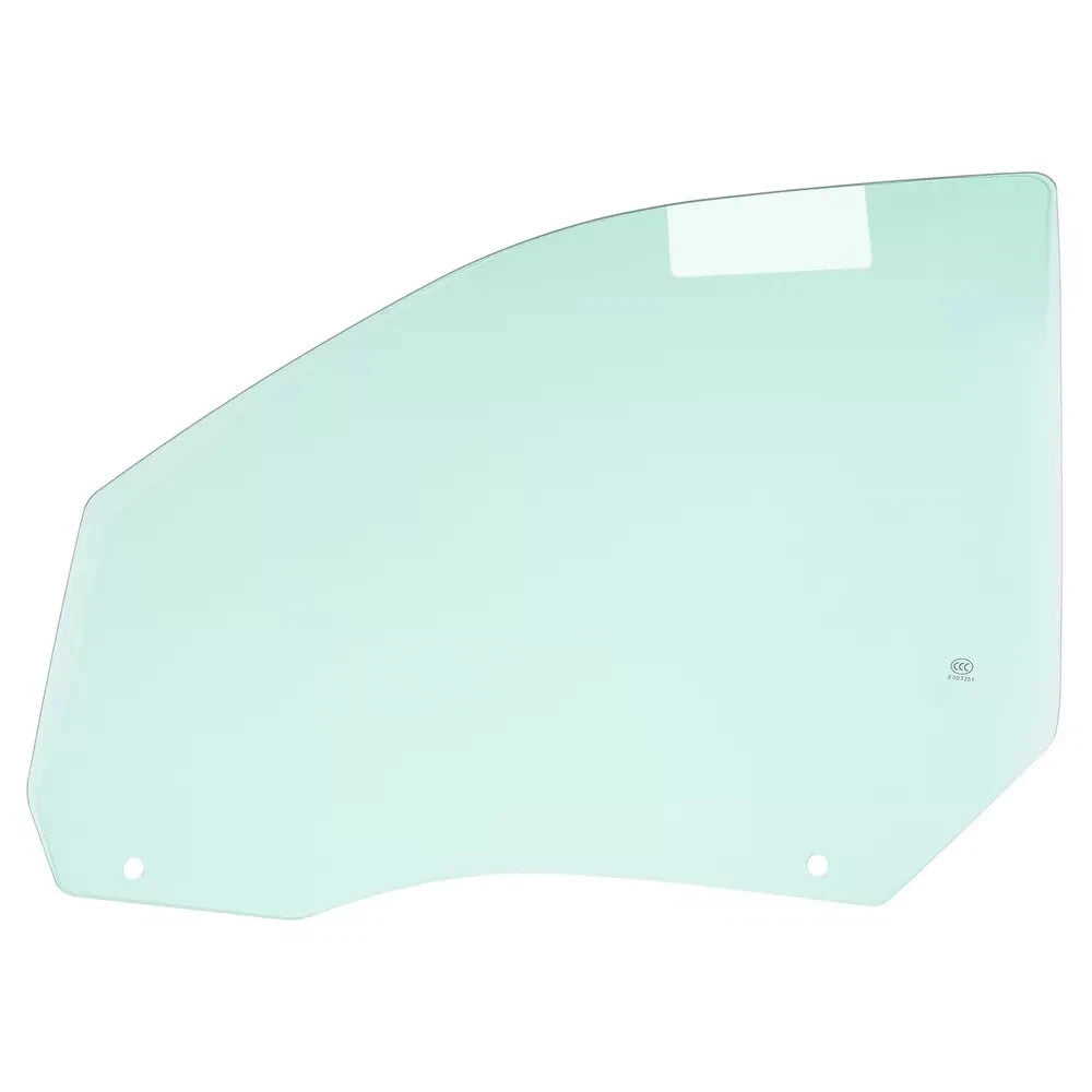 Front Driver Door Window Tempered Glass For Dodge Ram 1500/2500/3500 2009-2024