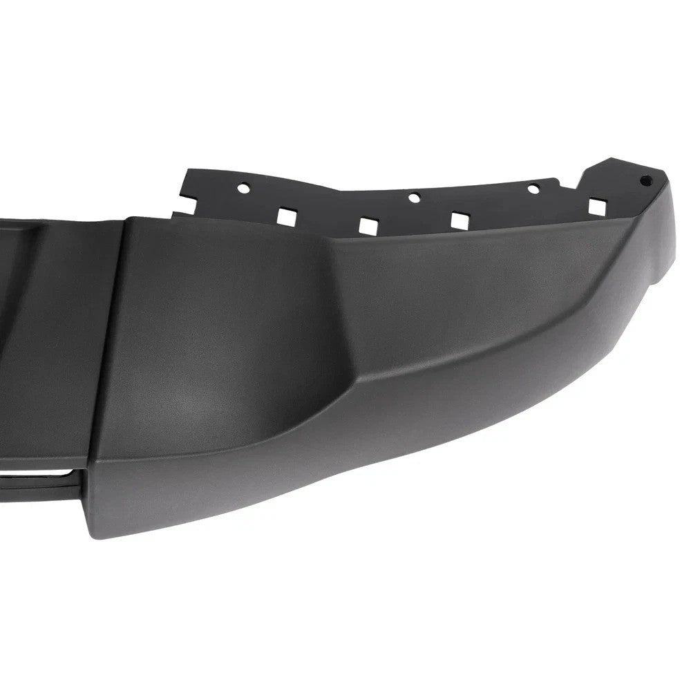 New Black Lower Front Bumper Valance For 2011-13 Jeep Grand Cherokee 4-Door