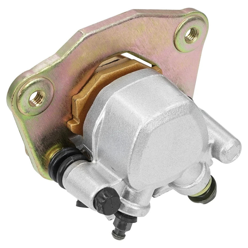 For Suzuki Vinson 500 LT-A500F LTA500F 4X4 Auto 2003-04 Rear Brake Caliper W/Pad