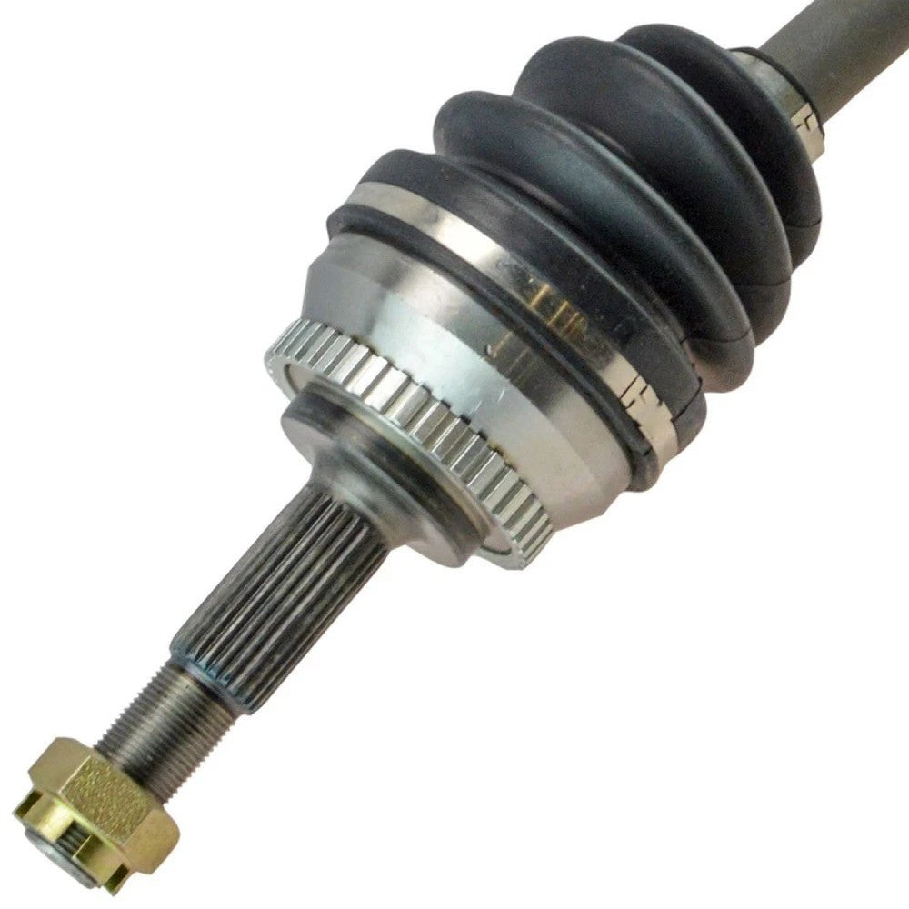 Front CV Axle Shaft Assembly Driver Side LH LF for 200SX NX Sentra New