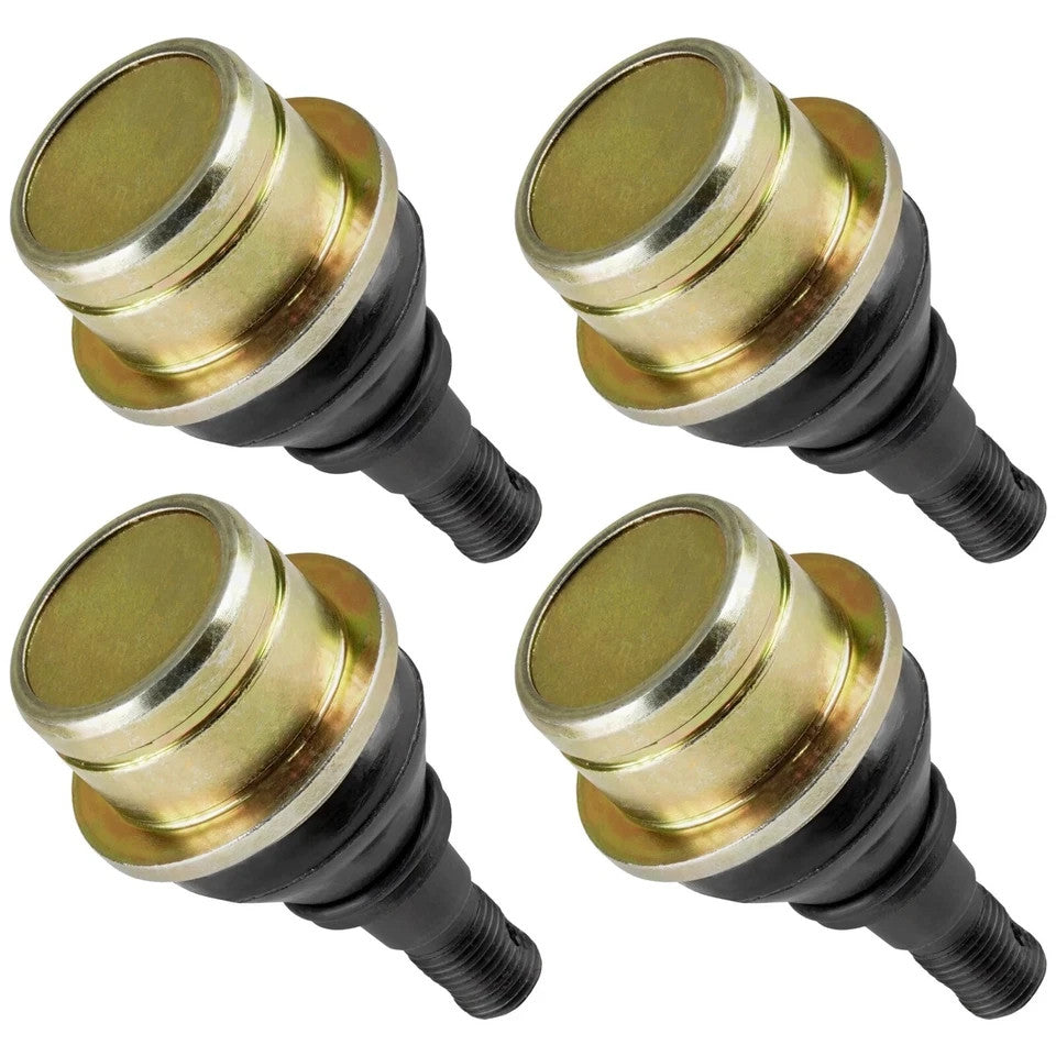 4 Upper or Lower Ball Joint for Kawasaki Teryx 750 Fi 4X4 2010 2011 2012 2013