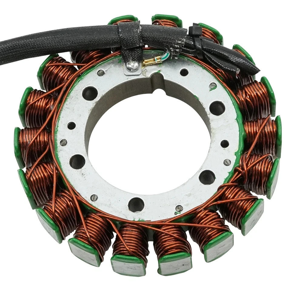Stator for Honda TRX400FW Fourtrax Foreman 4X4 1995 1996 1997 1998 1999 2000 01