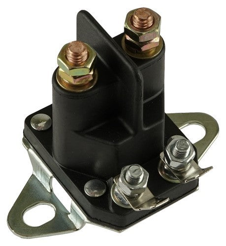 Caltric Starter Relay Solenoid For Toro 111674