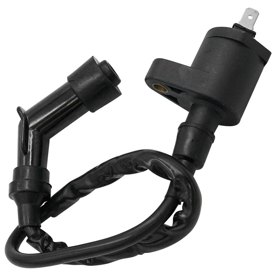 Ignition Coil for Honda ATV TRX300EX TRX300 EX TRX300X Sportrax 300 2X4 1993-09