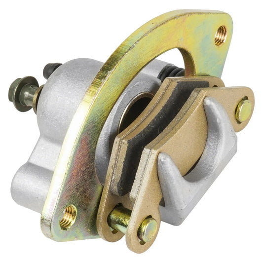 for Polaris Sportsman XP X2 850 2009-2015 Front Left Brake Caliper W/Brake Pads