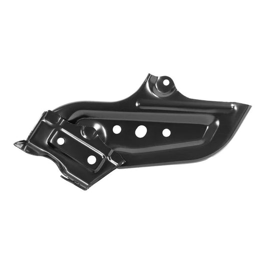 Black Front Bumper Inner Bracket Retainer Kit LH RH For Toyota 4Runner 2014-2021