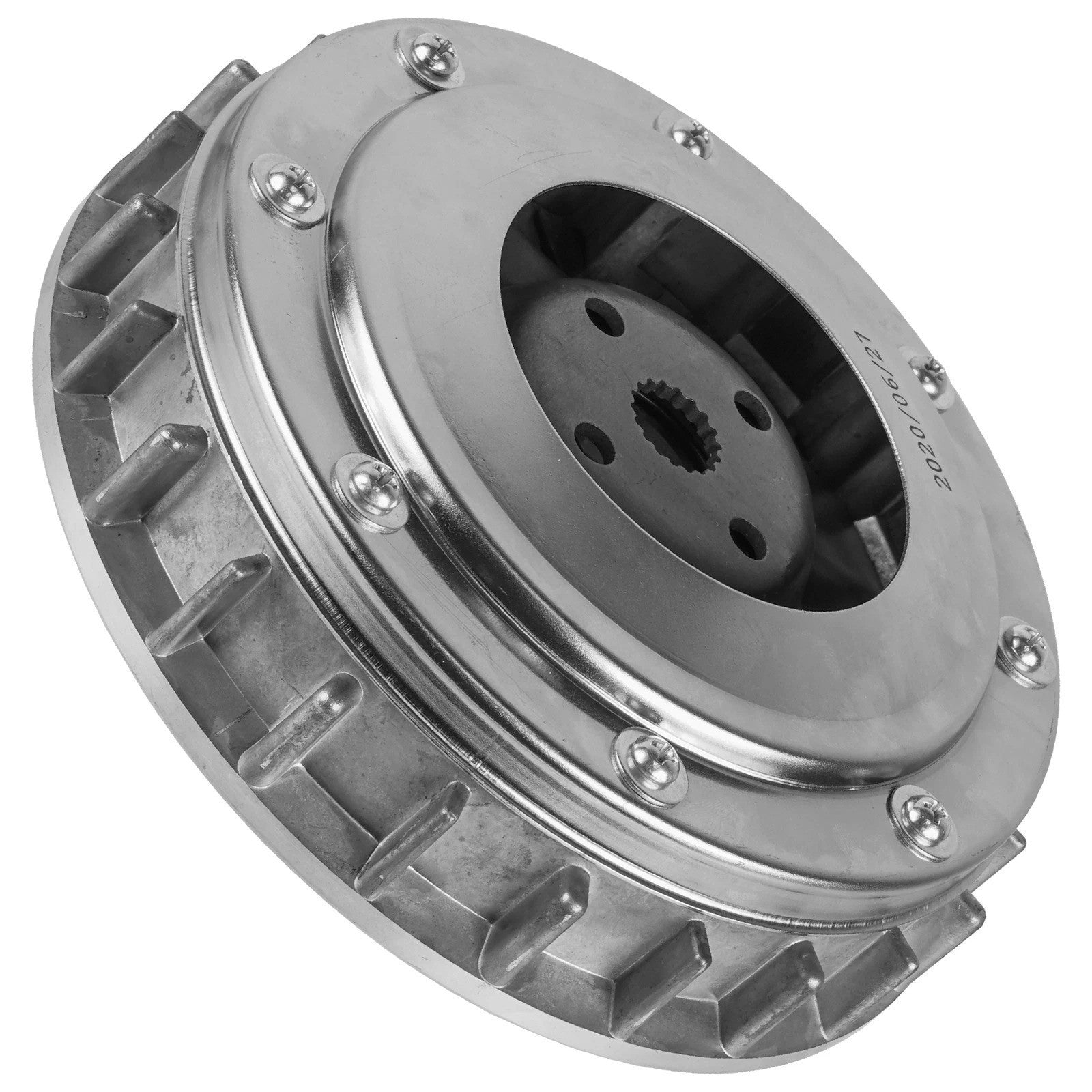 Primary Clutch Sliding Sheave fits Yamaha 3B4-17606-00-00 